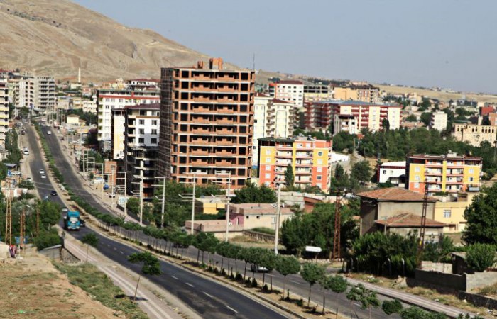 SİLVAN TARİHÇE